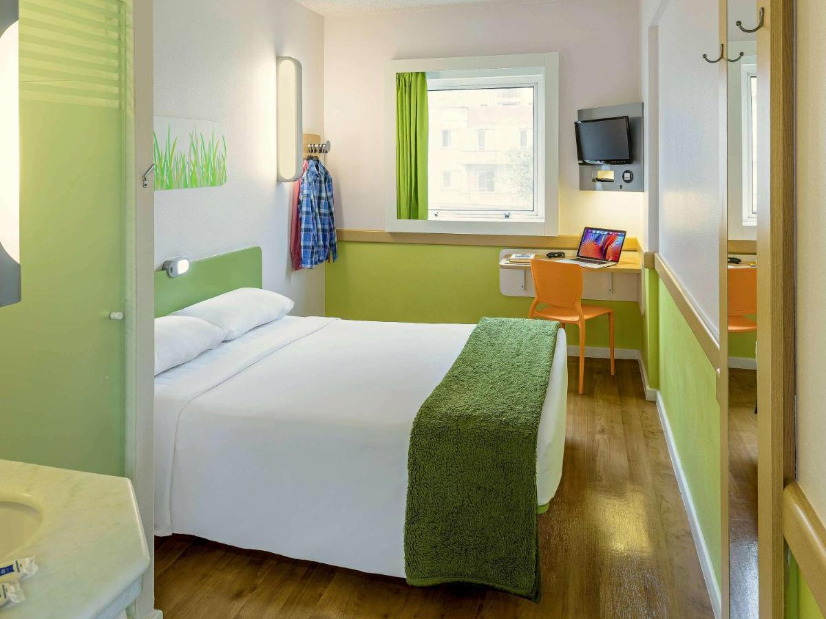 Hotel Ibis Budget Paraiso 2*