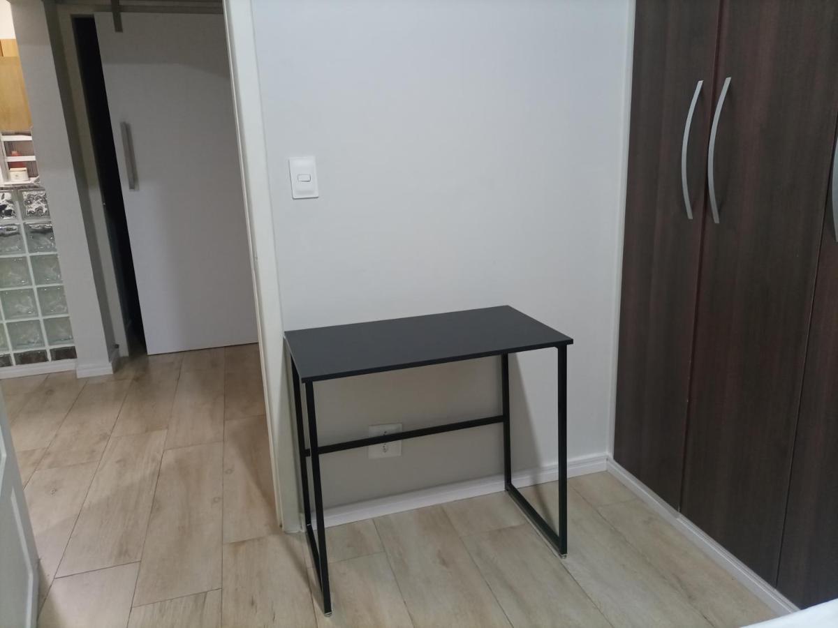 Apartamento Apartamento Com Jeito De Casa Recem-reformado São Paulo
