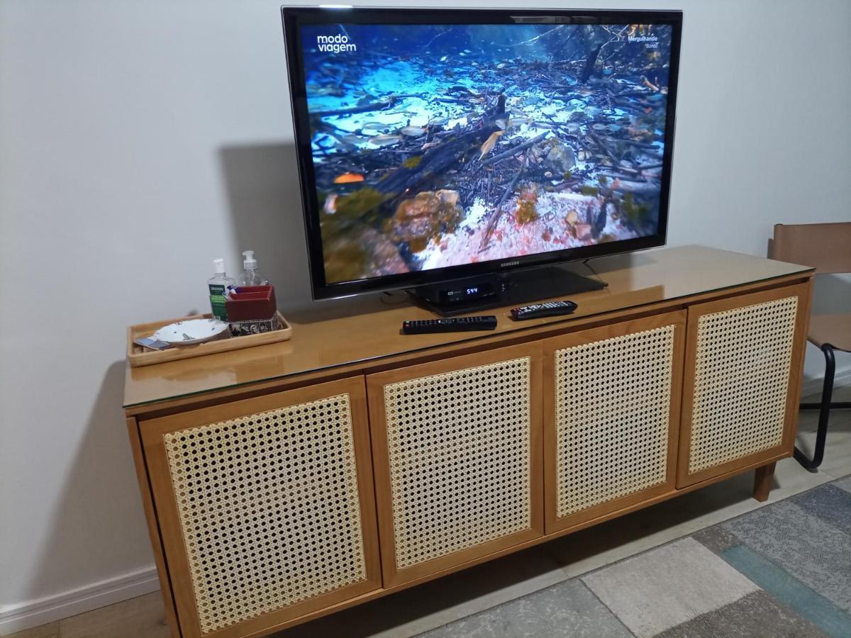 Apartamento Com Jeito De Casa Recem-reformado Apartamento São Paulo