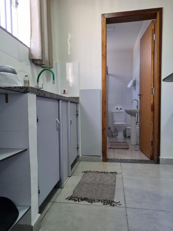 Apartamento Studio Ana Ribeiro *