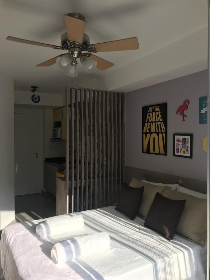 Apartment Studio Wise Anhembi *