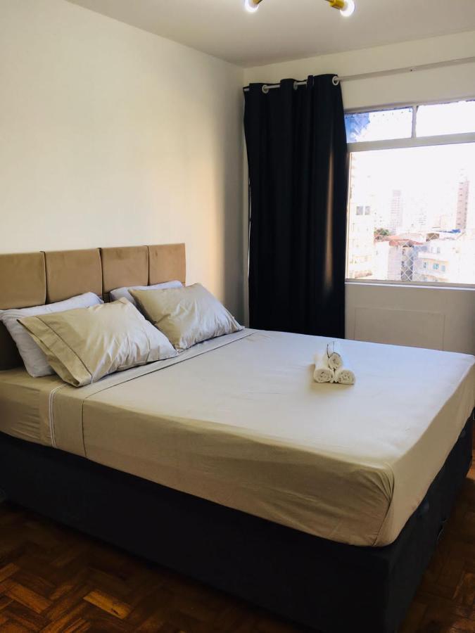 Apartamento Encantador Perto Da Avenida Paulista Apartment *