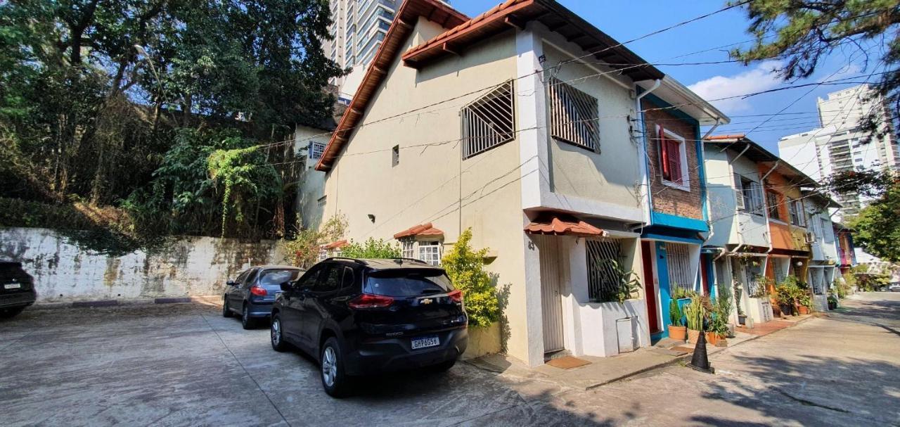 Casa De Pinheiros * Sao Paulo