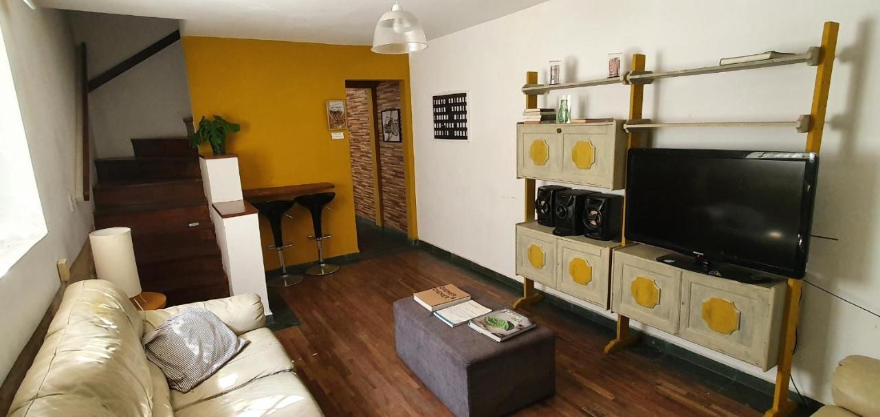 Holiday home Casa De Pinheiros Sao Paulo