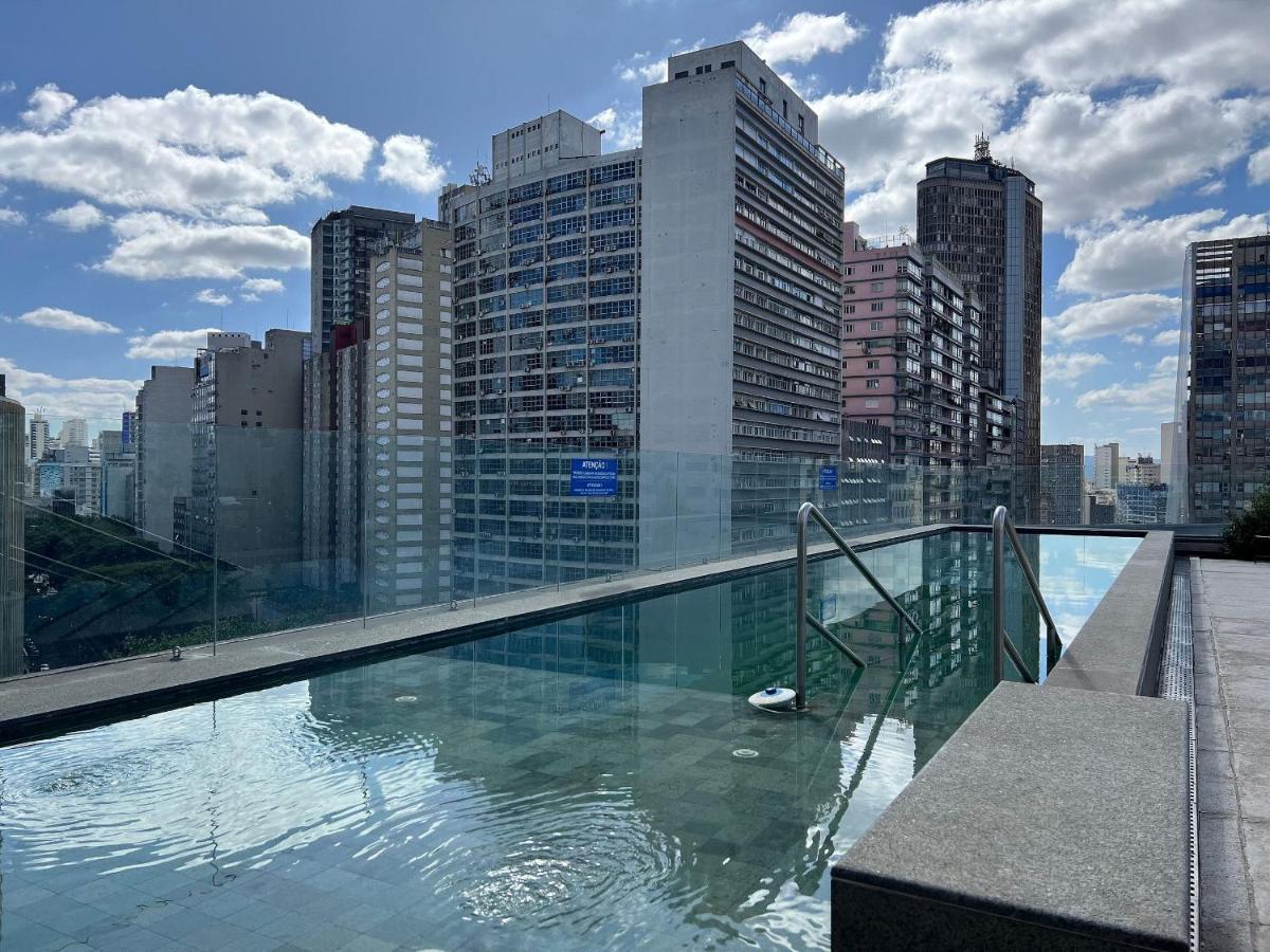 Sampa - Downtown Sao Luis São Paulo