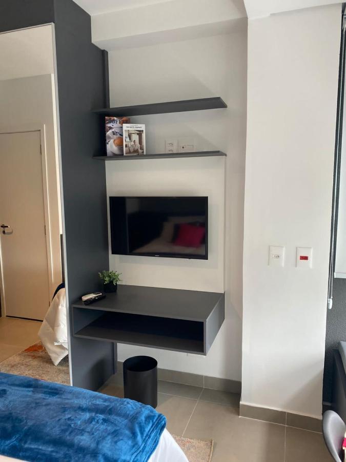 Apartment Oscar Freire - Vn 1108 Sao Paulo
