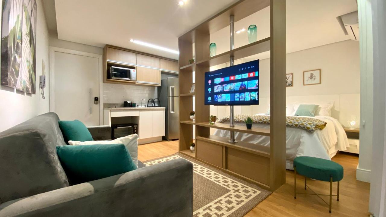 Cpm- Praca Mada By Anora Spaces Apartamento