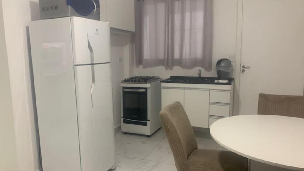 Apartamento 1 Sp *