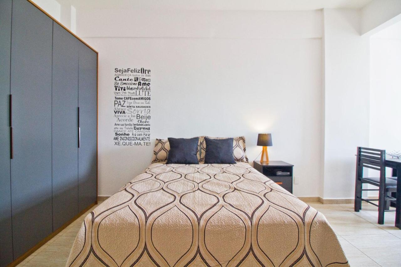 Otimo Loft Pet Friendly Com Wifi Na Av Paulista Sp Apartment Sao Paulo