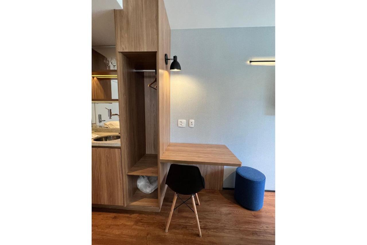 Casa de férias Sampa - Downtown Sao Luis *