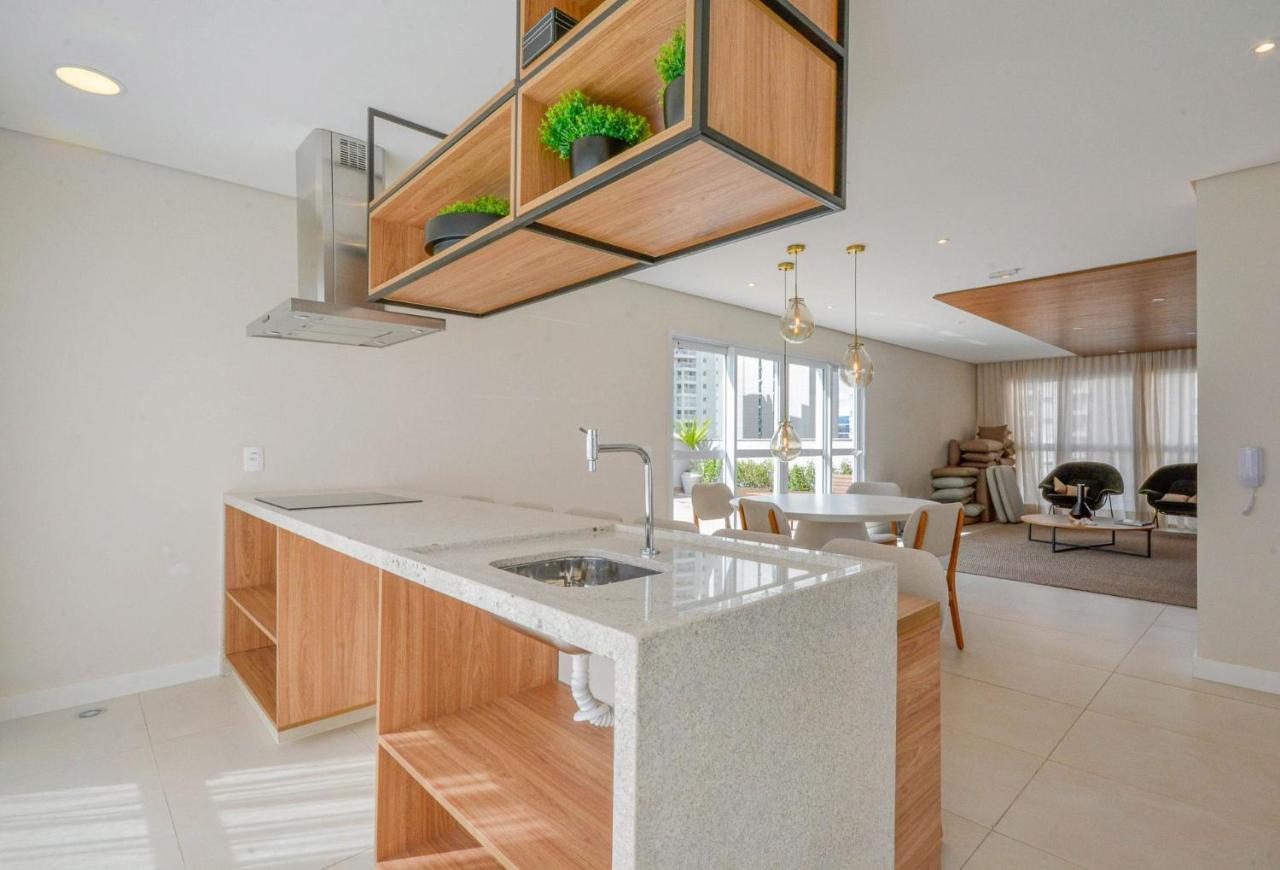 Apartment Loft Proximo Av Paulista By Oba *