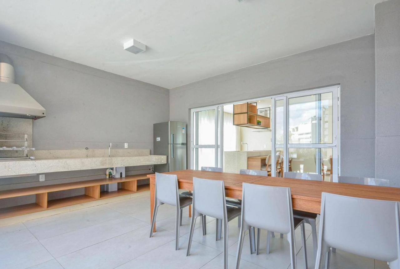 Apartment Loft Proximo Av Paulista By Oba