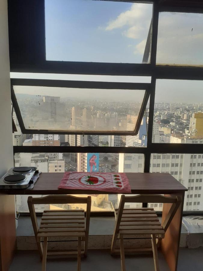 Suites Mirante Do Vale São Paulo