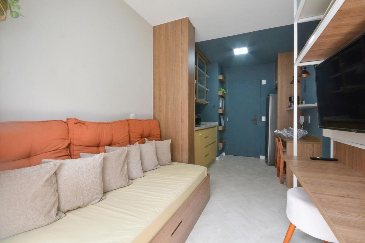 Apartment Loft Proximo Av Paulista By Oba *
