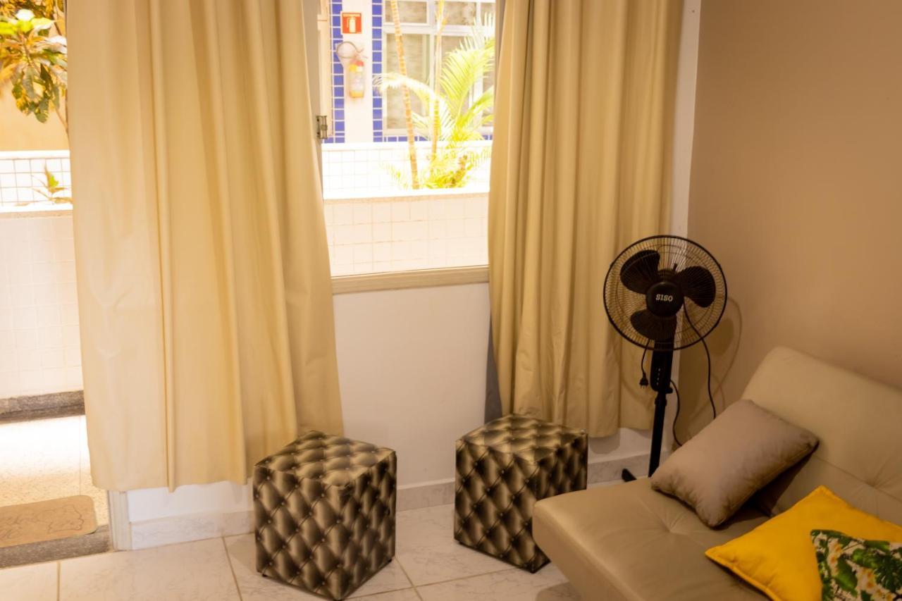 Apartamento 112soldapraia Apartamento Com Vista Apaixonante Na Grande São Paulo