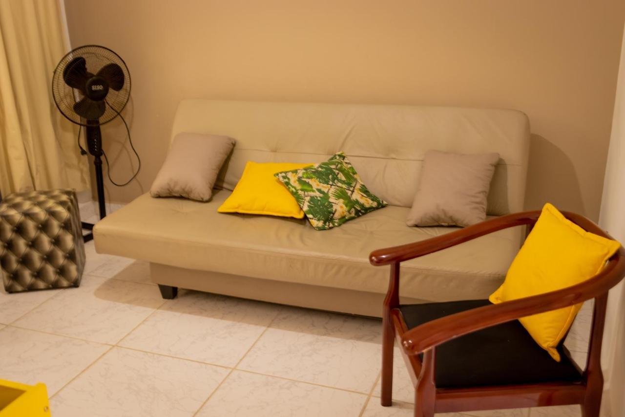 Apartamento 112soldapraia Apartamento Com Vista Apaixonante Na Grande