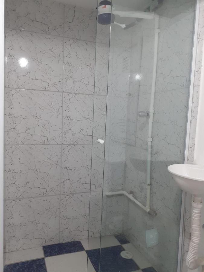Albergue Suites Mirante Do Vale *