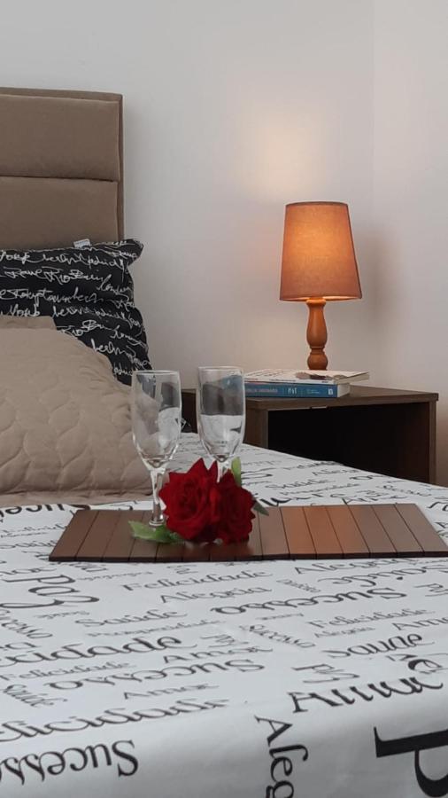 Apartamento Aconchegante Studio No Bras São Paulo