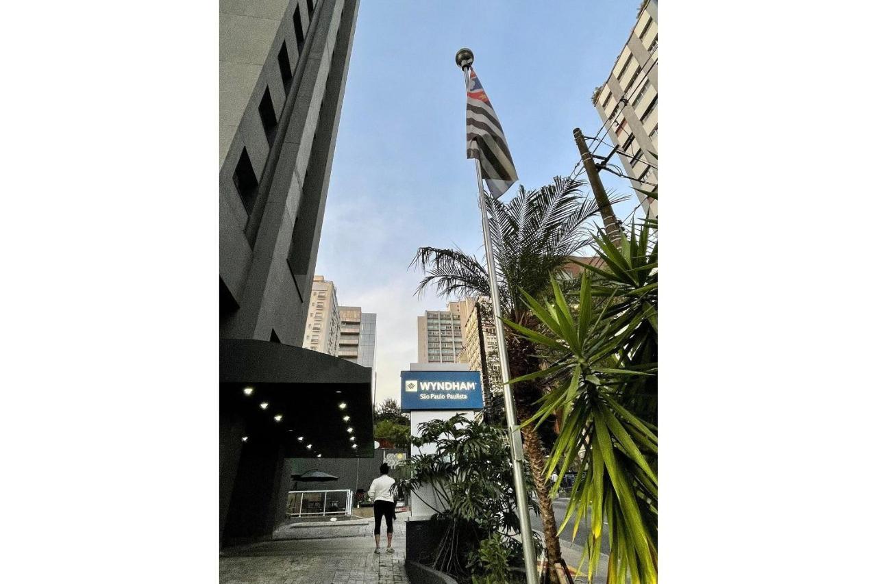 Apartamento Flat Whynd Paulista Al Campinas 540 São Paulo