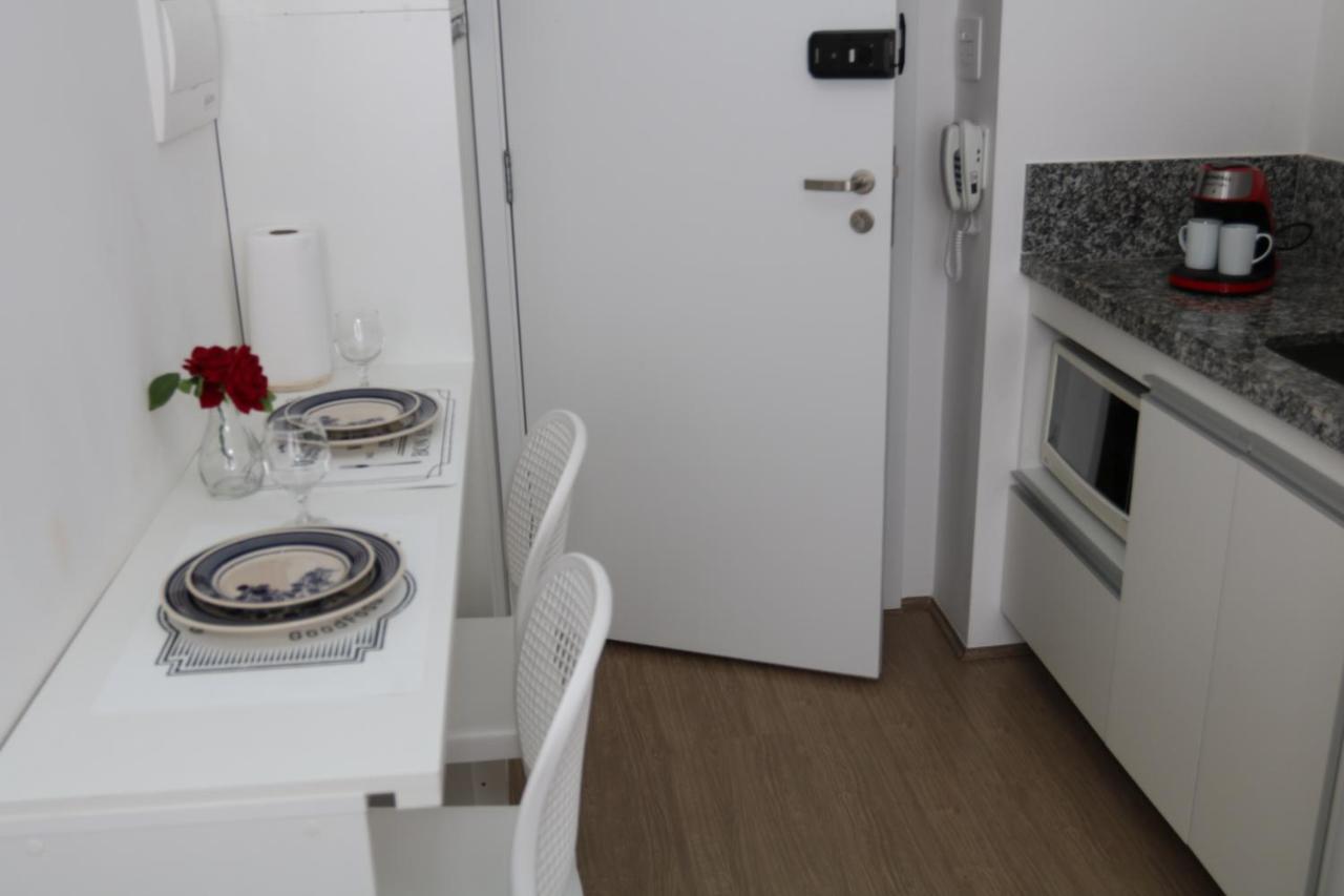 Aconchegante Studio No Bras Apartamento São Paulo