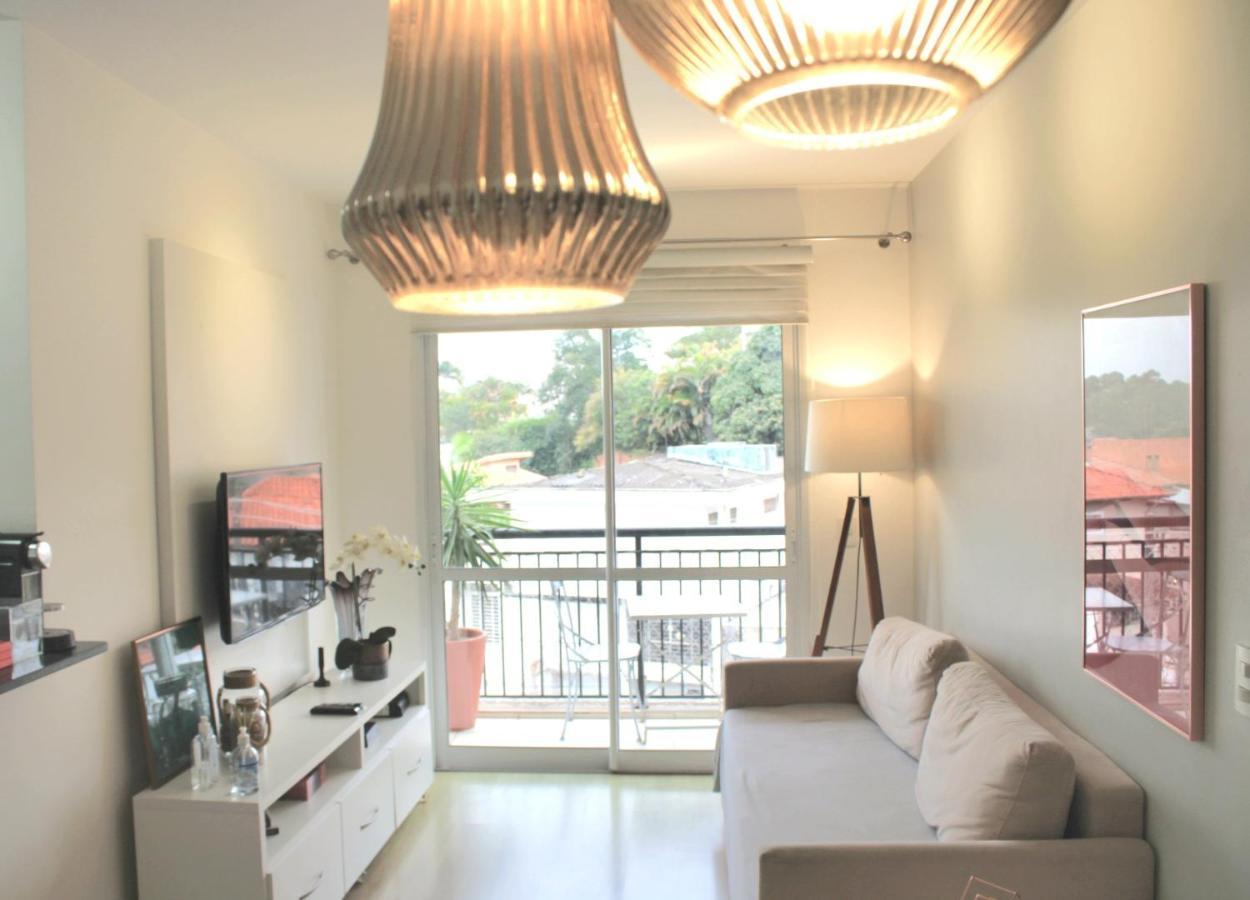 Apartamento 50m2 Hospital Einstein Morumbi *