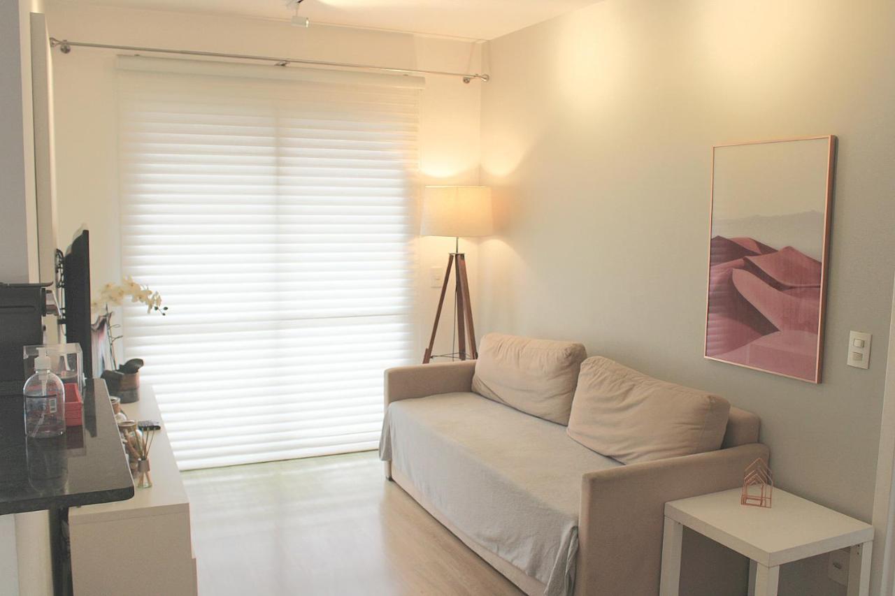 50m2 Hospital Einstein Morumbi Apartamento *