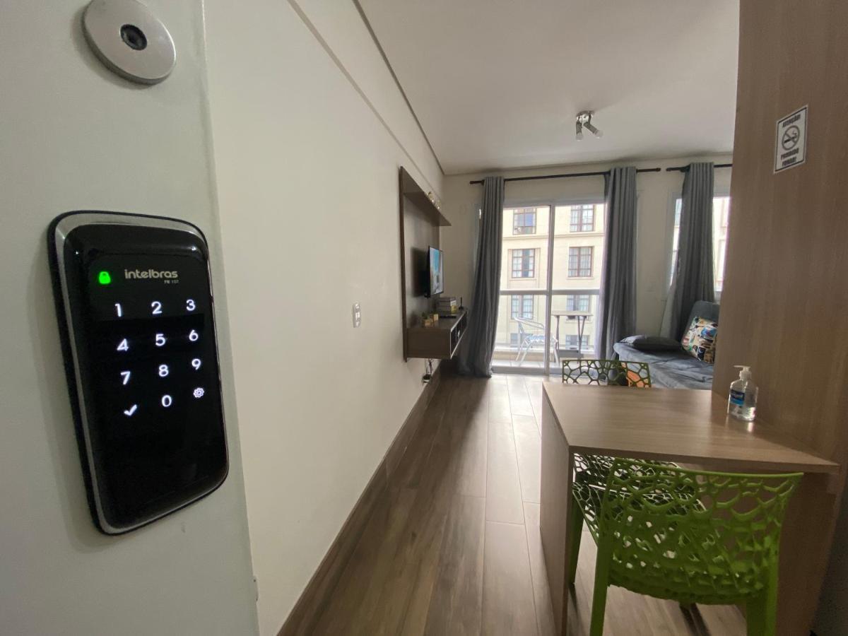 Rover Ampm Centro Apartamento São Paulo
