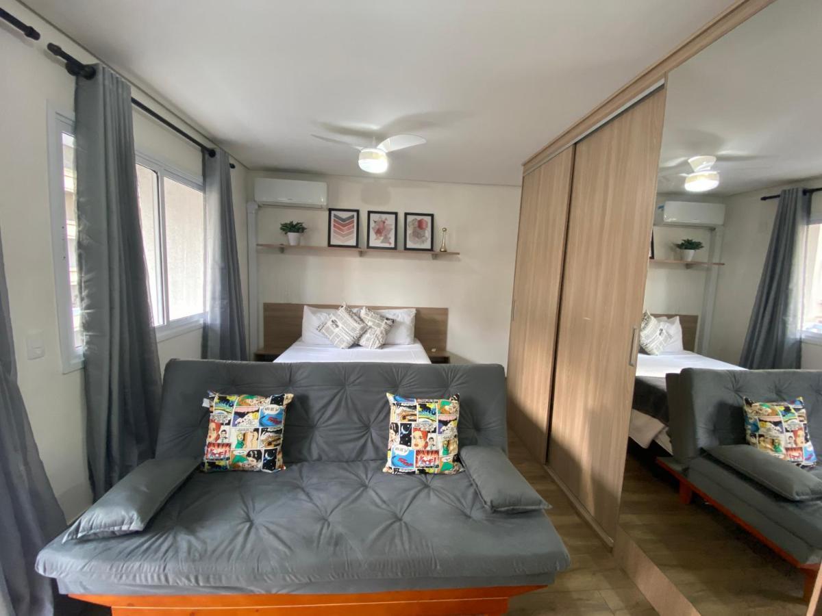 Rover Ampm Centro Apartamento *