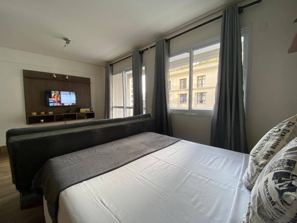 Rover Ampm Centro Apartamento São Paulo