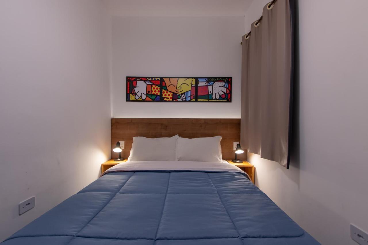 Completo No Bras Apartamento