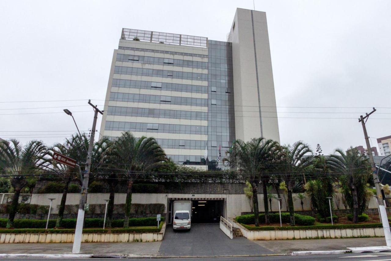 Aparthotel Prox A Estacao De Metro Em Santana Sp São Paulo