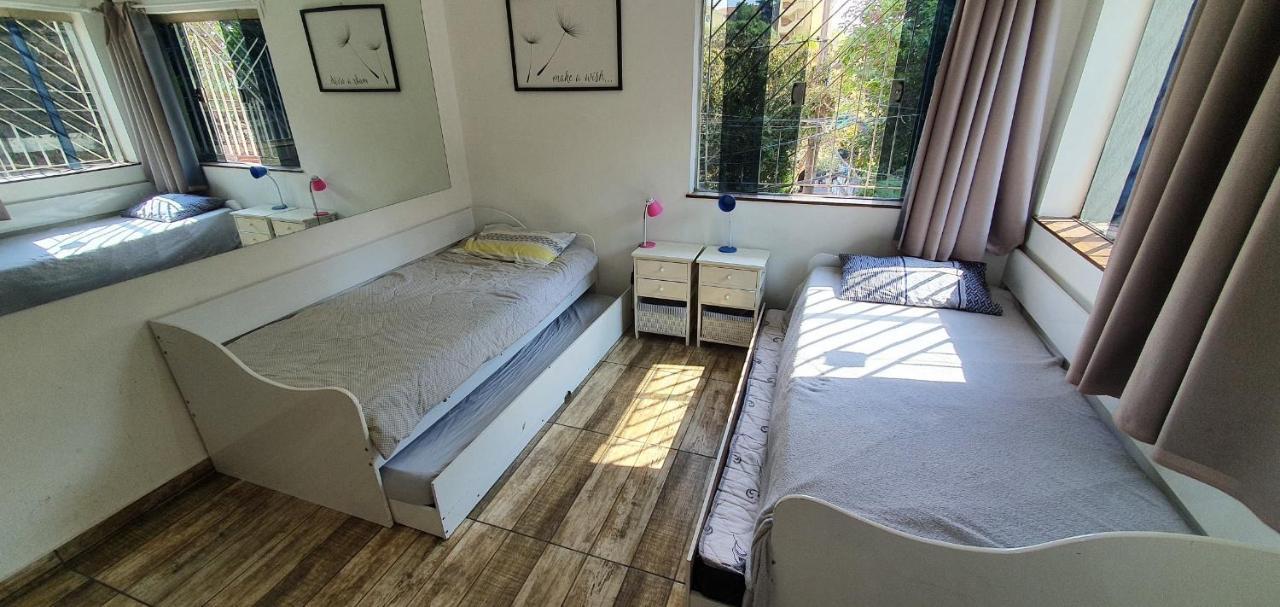 Casa De Pinheiros Holiday home