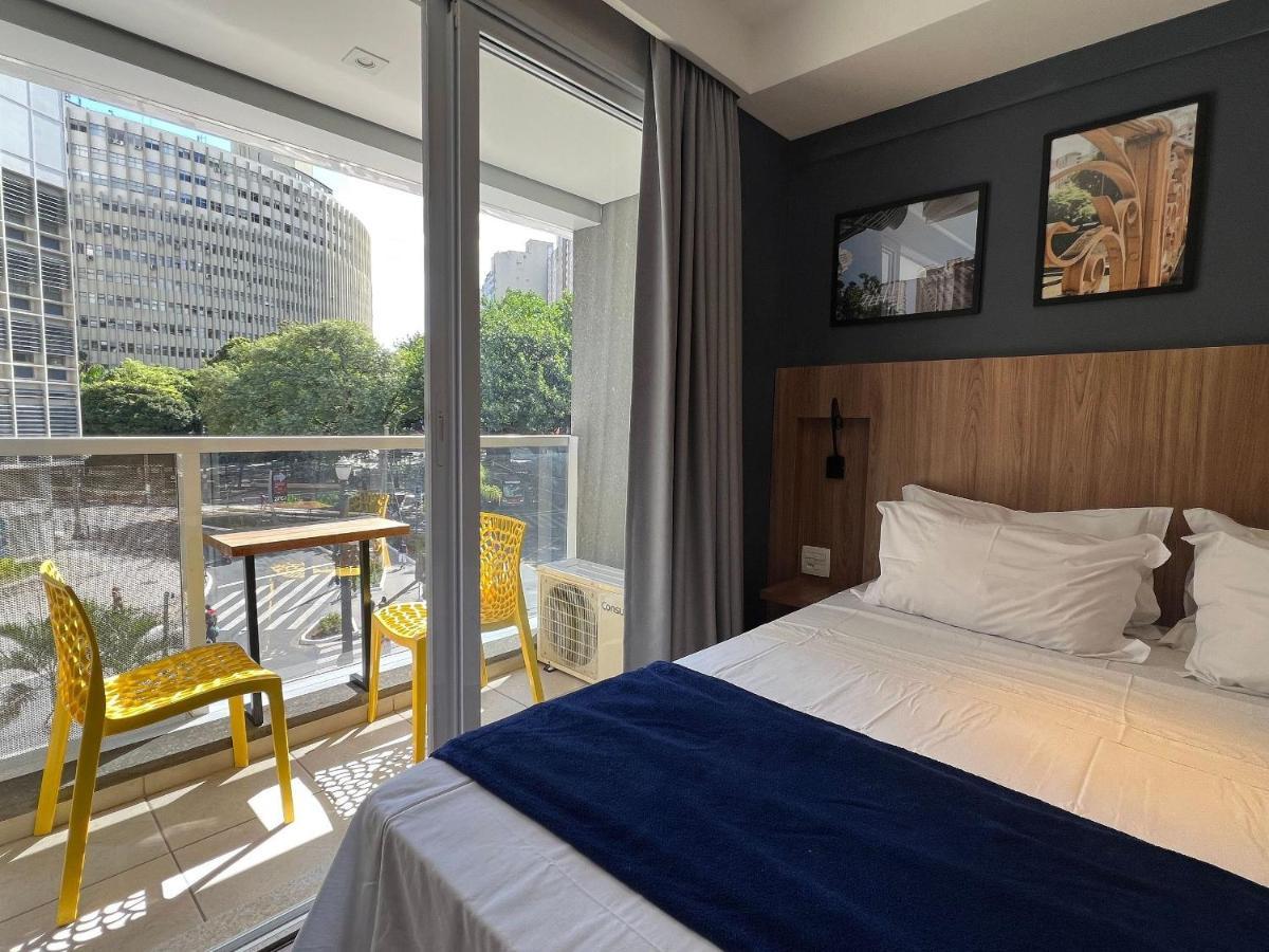 Sampa - Downtown Sao Luis * São Paulo