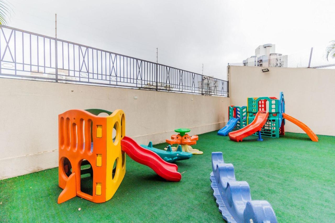 Ape No Ipiranga, Wifi 250 Mb, Garagem Apartamento