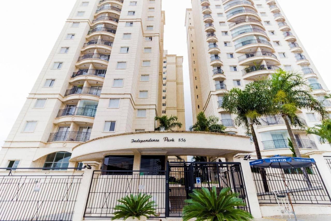 Ape No Ipiranga, Wifi 250 Mb, Garagem Apartamento *