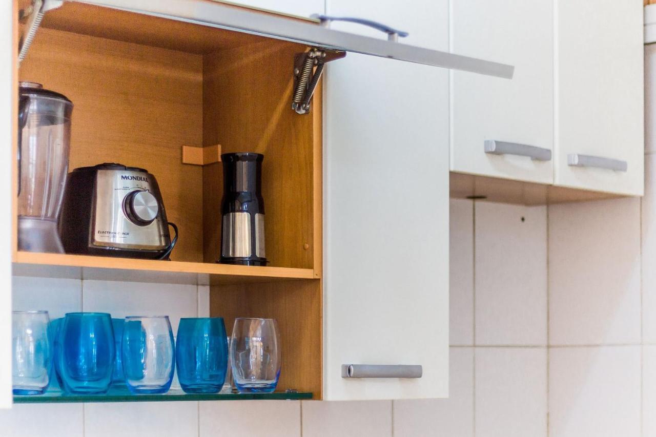 Apartamento Ape No Ipiranga, Wifi 250 Mb, Garagem