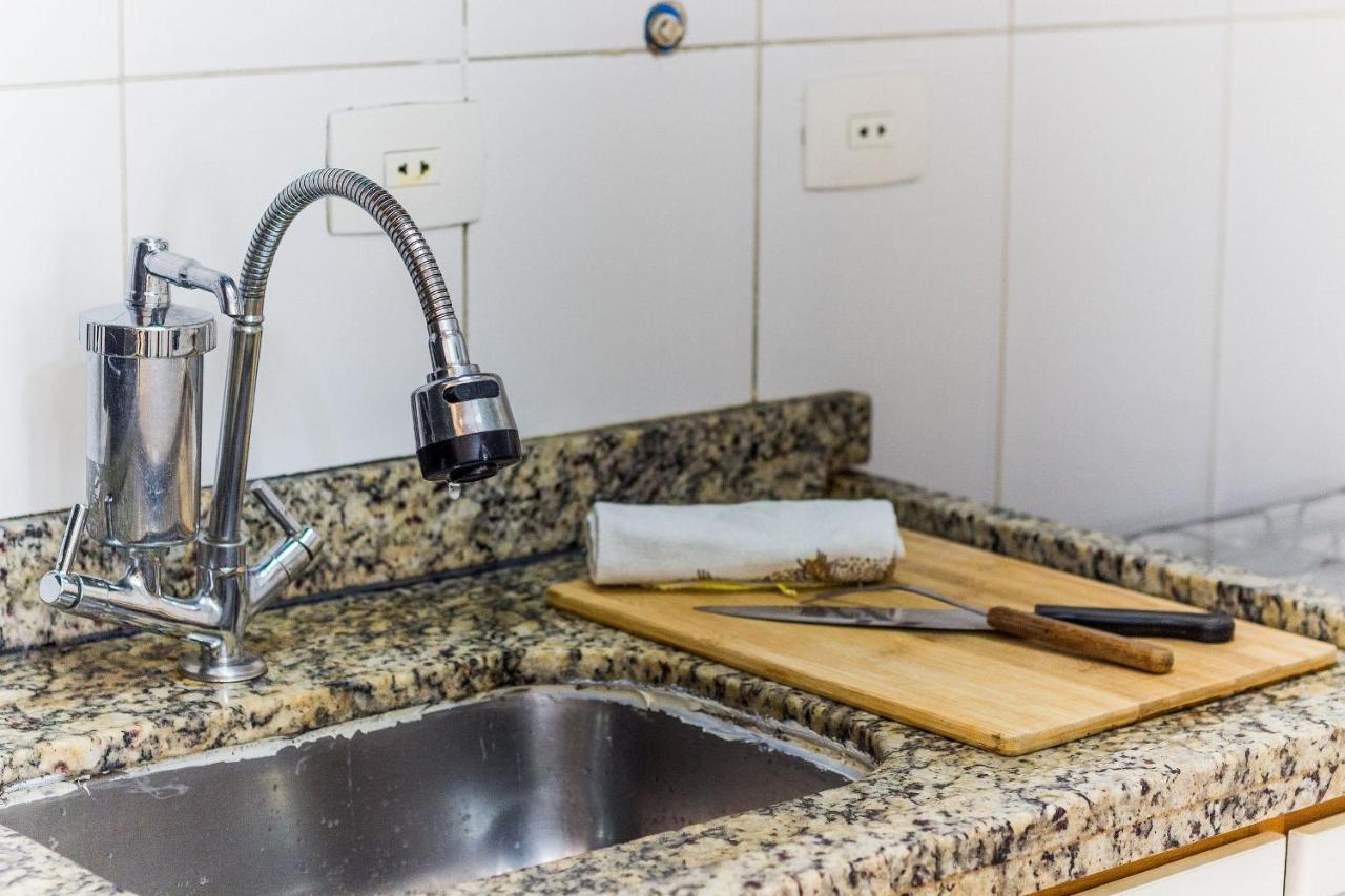 Apartamento Ape No Ipiranga, Wifi 250 Mb, Garagem *