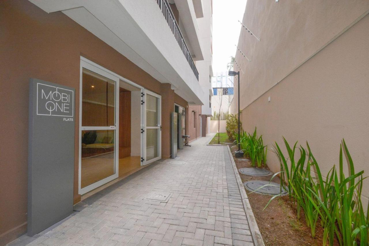 Apartment Loft Proximo Av Paulista By Oba *