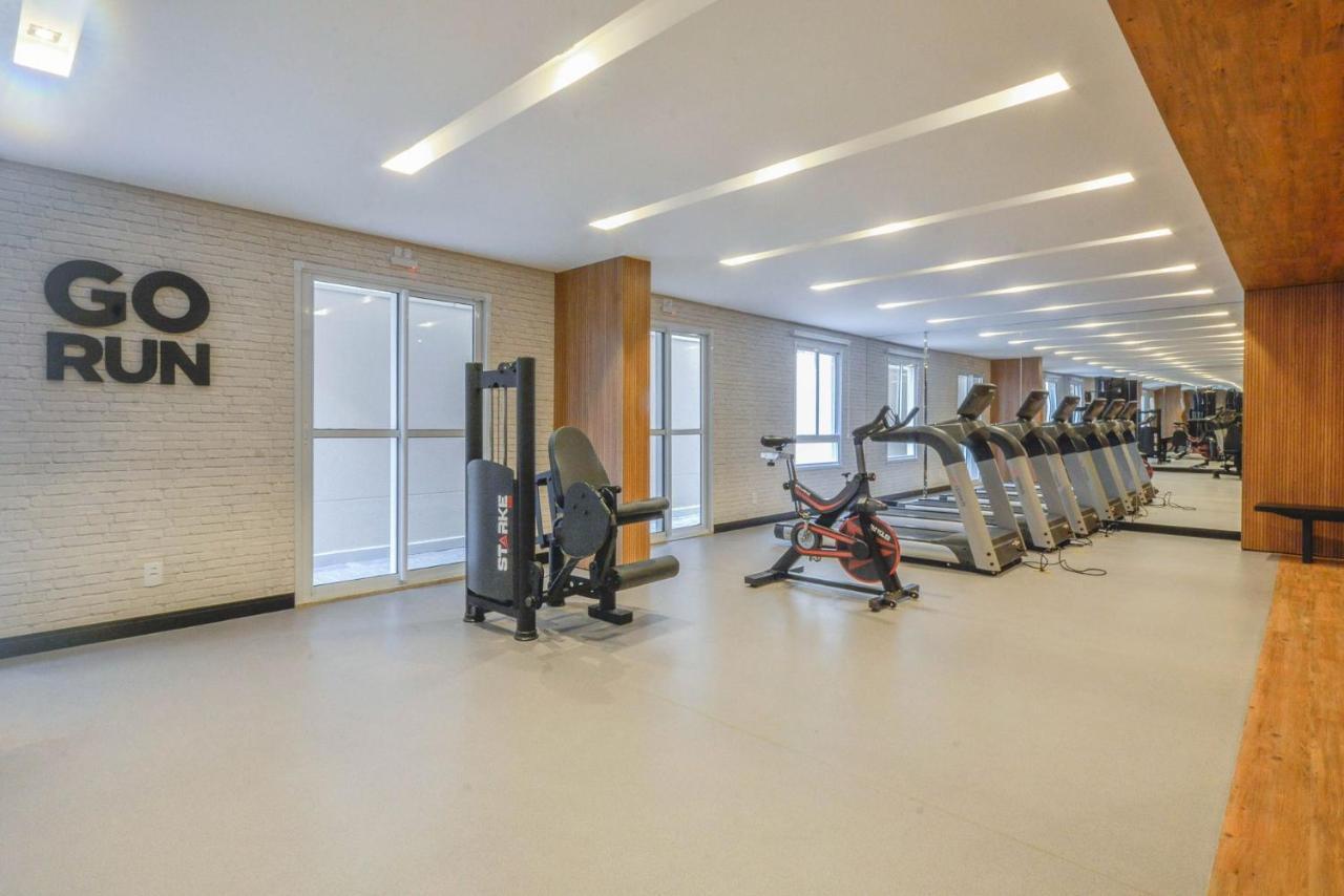 Loft Proximo Av Paulista By Oba Sao Paulo