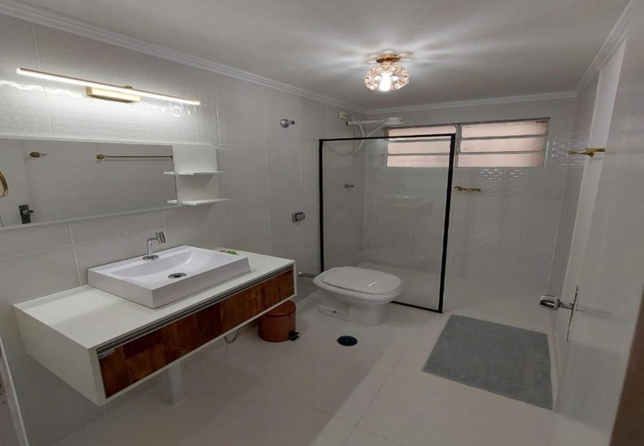 Apartamento Encantador Perto Da Avenida Paulista Apartment Sao Paulo
