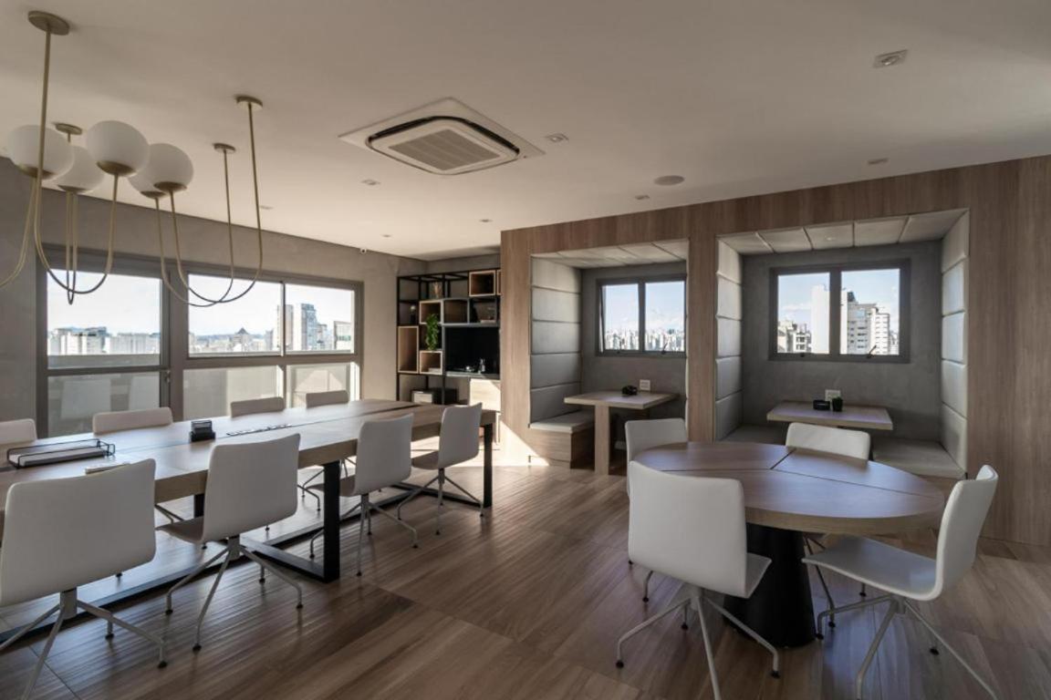 Apto Decorado Novo Moema * São Paulo