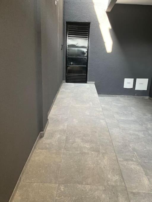 Apartamento Novo Smart Em Pirituba