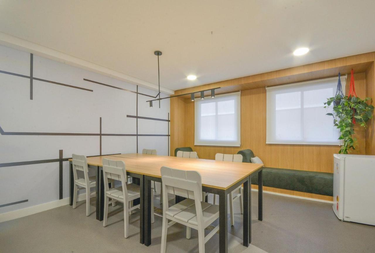 Apartment Loft Proximo Av Paulista By Oba *