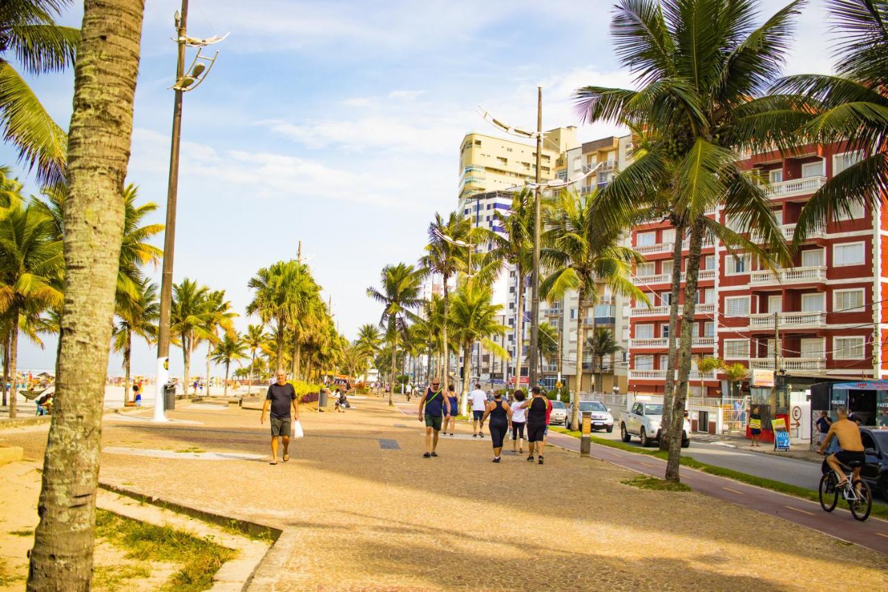 112soldapraia Apartamento Com Vista Apaixonante Na Grande Apartamento