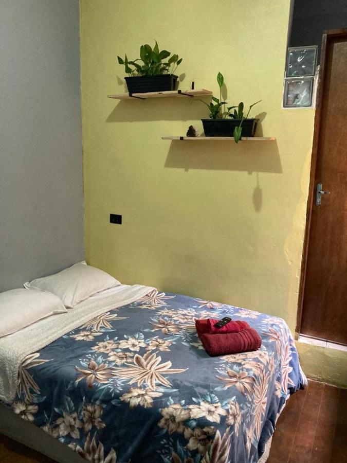 Albergue Wanderlust G São Paulo