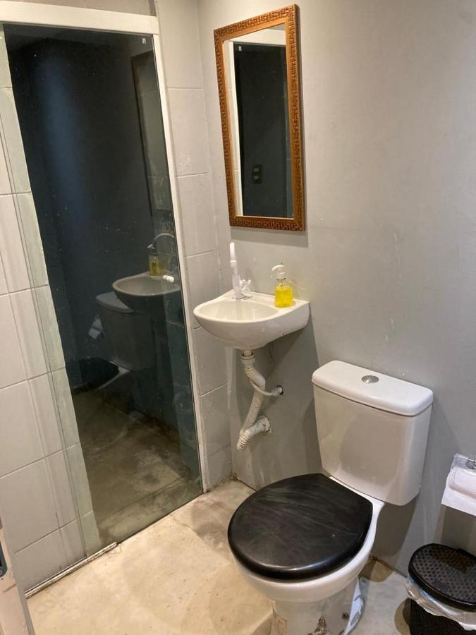 Wanderlust G Albergue São Paulo