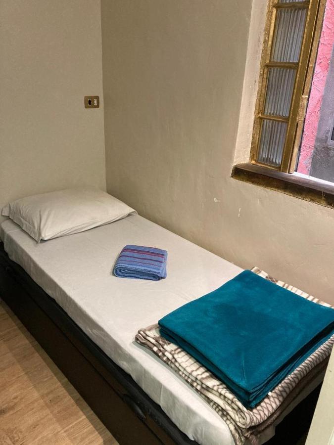 Albergue Wanderlust G