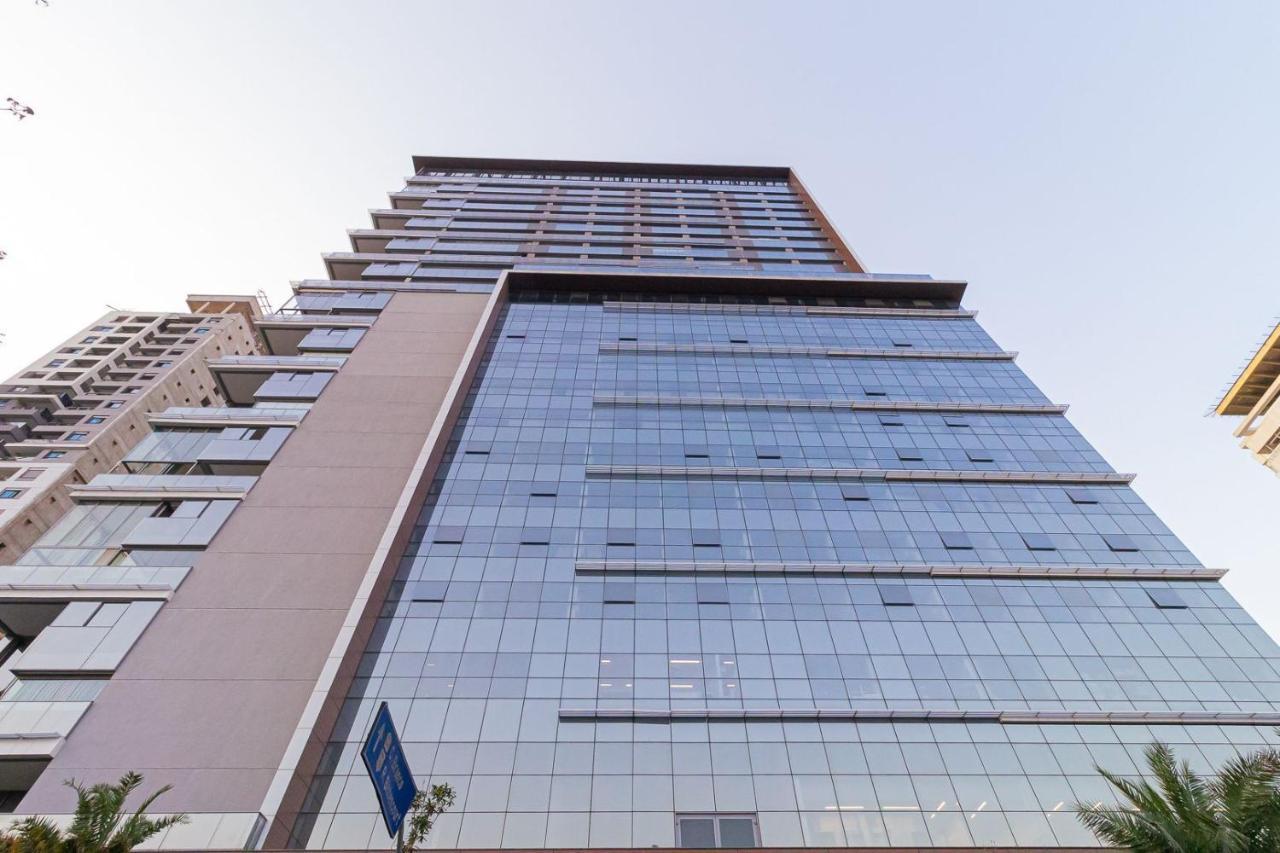 Vossa Bossa Wide Pinheiros Apartamento São Paulo