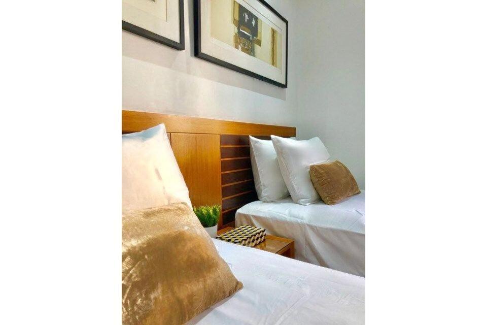 Flat Whynd Paulista Al Campinas 540 Apartamento *