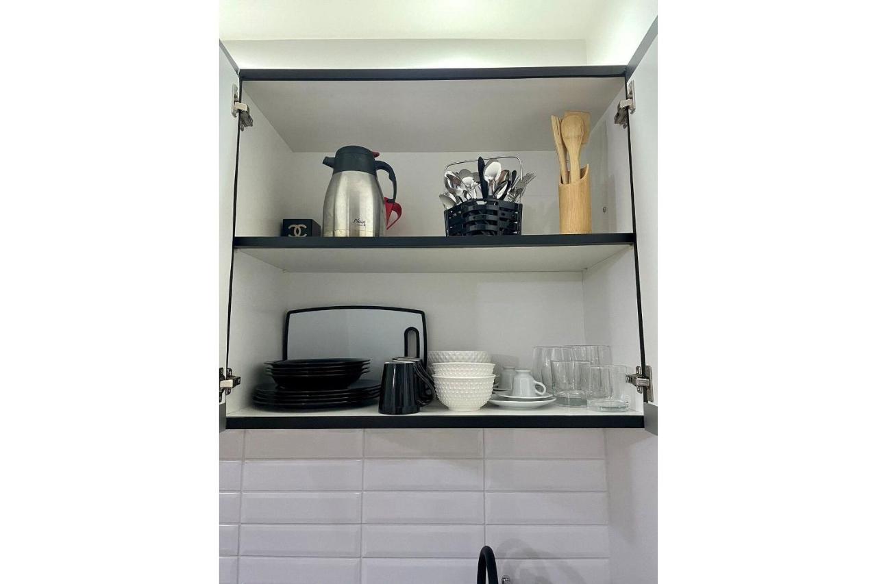 Flat Whynd Paulista Al Campinas 540 Apartamento São Paulo